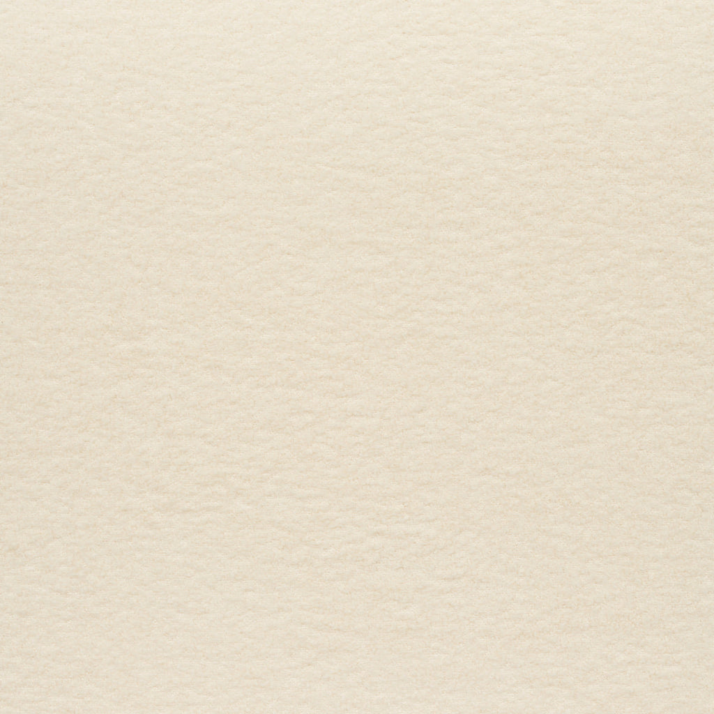 Oskar Alpaca Wool Bouclé - Ivory - Schumacher 82050 Fabric