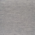 Oskar Alpaca Wool Bouclé - Grey - Schumacher 82052 Fabric