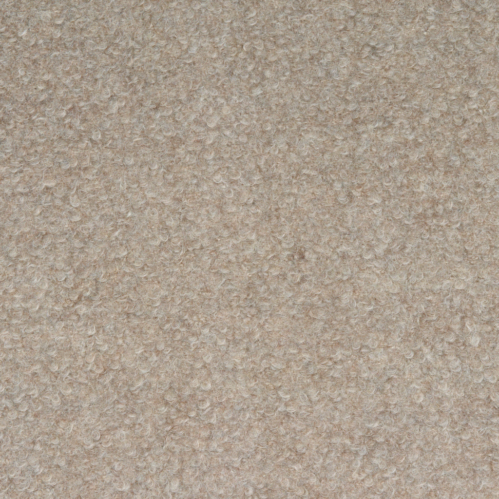 Teddy Wool Bouclé - Rabbit - Schumacher 82060 Fabric