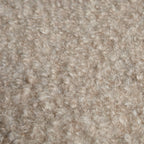 Teddy Wool Bouclé - Rabbit - Schumacher 82060 Fabric