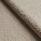 Teddy Wool Bouclé - Rabbit - Schumacher 82060 Fabric