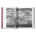 Sebastião Salgado. Genesis. 45th Ed. (English)