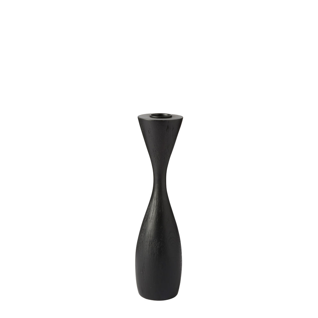 Arendal Candlestick, Short