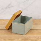 Harlow Bright Recipe Box