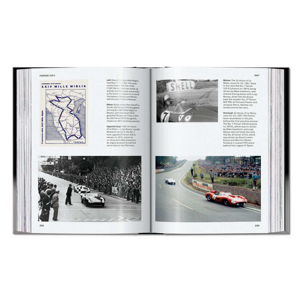 Sports Cars. 45th Ed. (English)