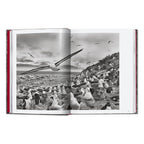 Sebastião Salgado. Genesis. 45th Ed. (English)