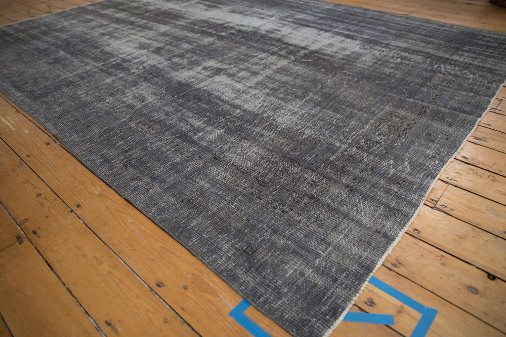 Close-up detail of pattern and pile