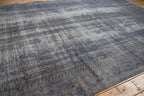Full surface showing color and pattern flow