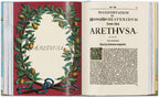 J. C. Volkamer. The Book of Citrus Fruits. 45th Ed. (German, French, English)