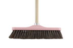 Andree Jardin "Vintage" 13" Light Pink Broom Head