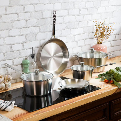 8-piece set