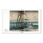 Hokusai (English)