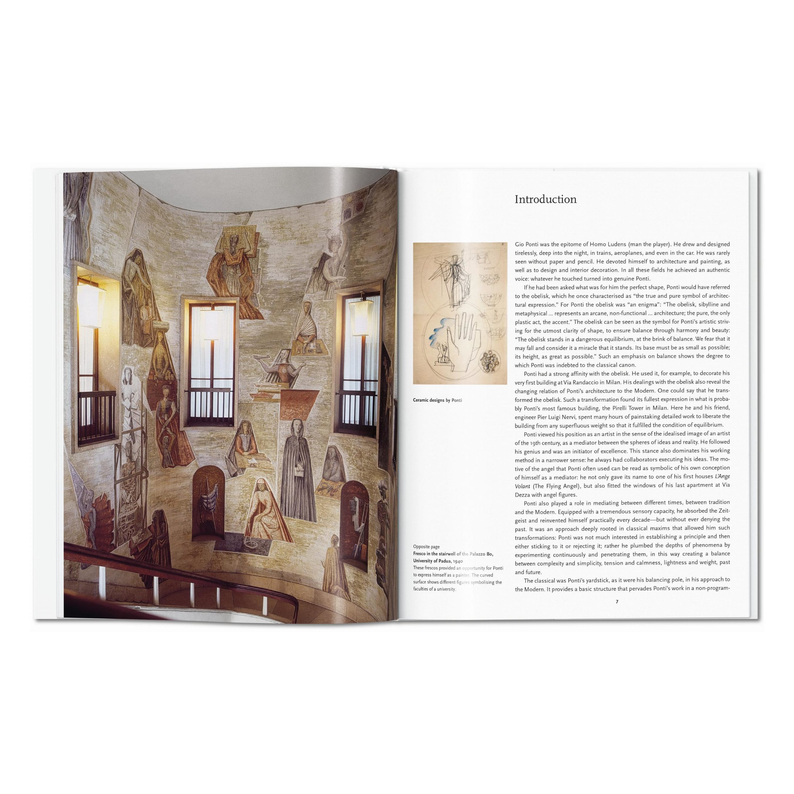 Gio Ponti (English)