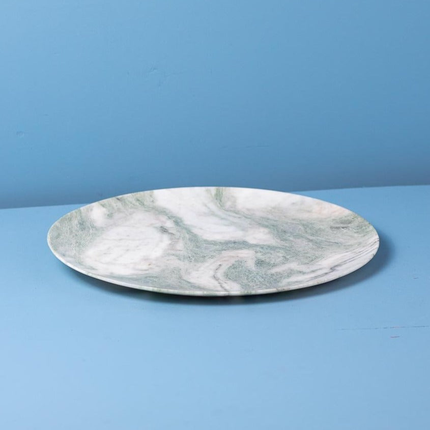 Lady Onyx Platter