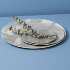 Lady Onyx Platter
