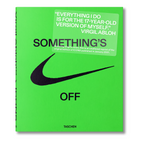 Virgil Abloh. Nike. ICONS (English)