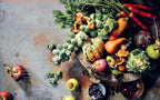 Cook Beautiful By Athena Calderone
