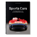 Sports Cars. 45th Ed. (English)