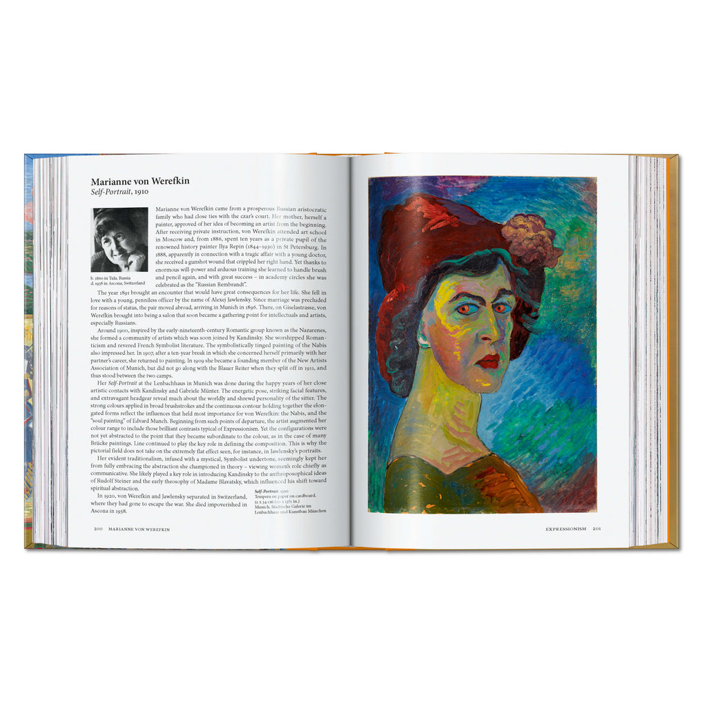 Art for All. Art History (English)