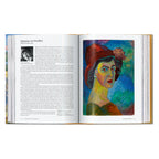 Art for All. Art History (English)