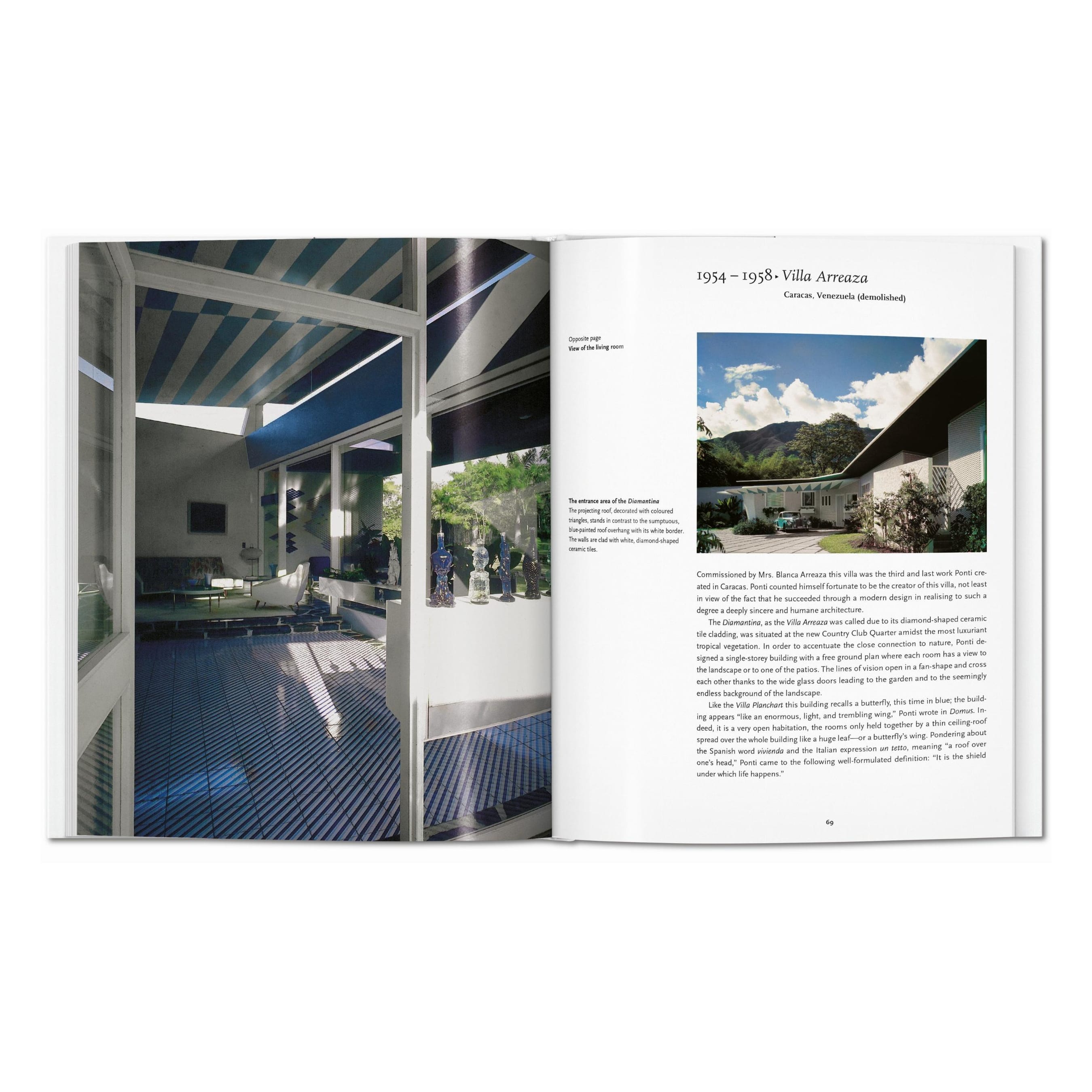 Gio Ponti (English)