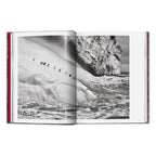 Sebastião Salgado. Genesis. 45th Ed. (English)