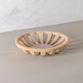 Rainbow Sandstone Bowl
