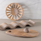 Rainbow Sandstone Bowl
