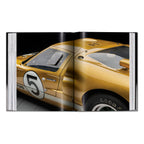 Sports Cars. 45th Ed. (English)