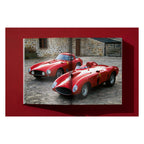 Ferrari (English)