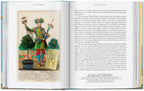 J. C. Volkamer. The Book of Citrus Fruits. 45th Ed. (German, French, English)