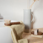 Andree Jardin Massage Brush Ashwood "Heritage"