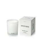 Wild Mint and Ivy Classic Candle