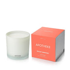 Sea Salt Grapefruit 3-Wick Candle