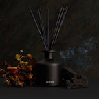 Charcoal Reed Diffuser