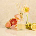 Sea Salt Grapefruit Reed Diffuser