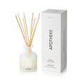Santal Rock Rose Reed Diffuser
