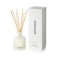 Vanilla Cream Reed Diffuser