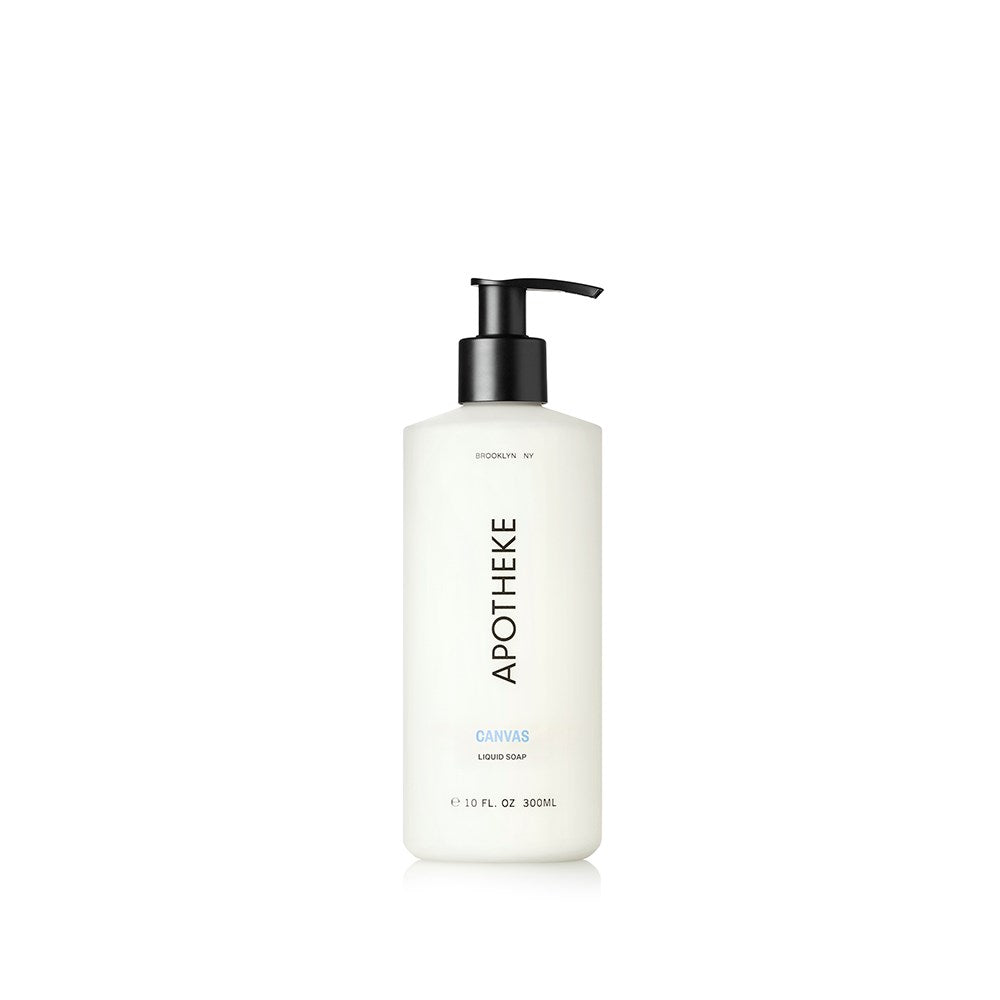 Canvas Liquid Soap