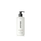 White Vetiver Lotion
