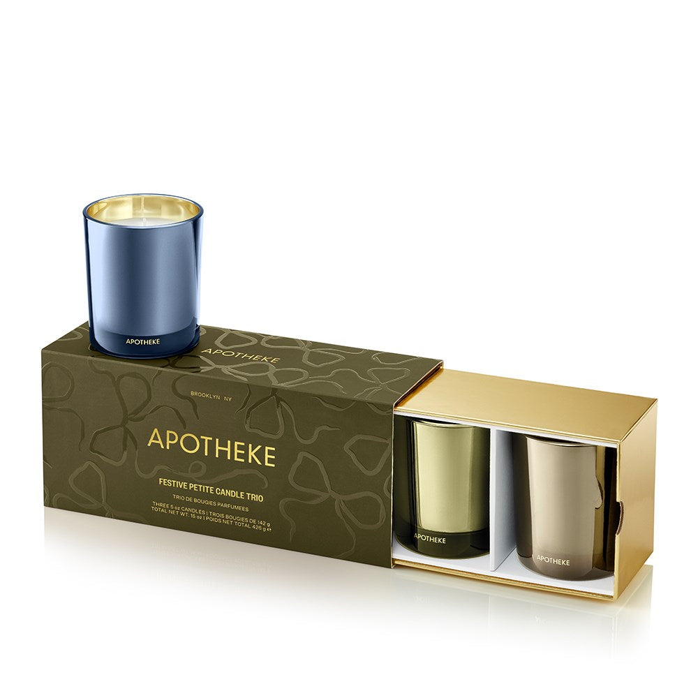 Festive Collection Trio Set