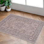 Semaphore Area Rug
