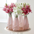 Lilium - Oriental Roselily Corolla