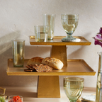 Seline Pedestal, Medium