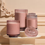 Amélie – Santal Rosé Candle