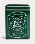 Ralph's American Breakfast, Tin of 20 Sachets