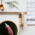 Andree Jardin "Tradition" Vegetable Brush Refills Sold Individually)