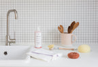 Andree Jardin Dish Washing Liquid Grapefruit & Rose