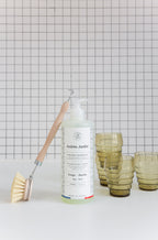 Andree Jardin Dish Washing Liquid REFILL 5L--Mint & Citrus