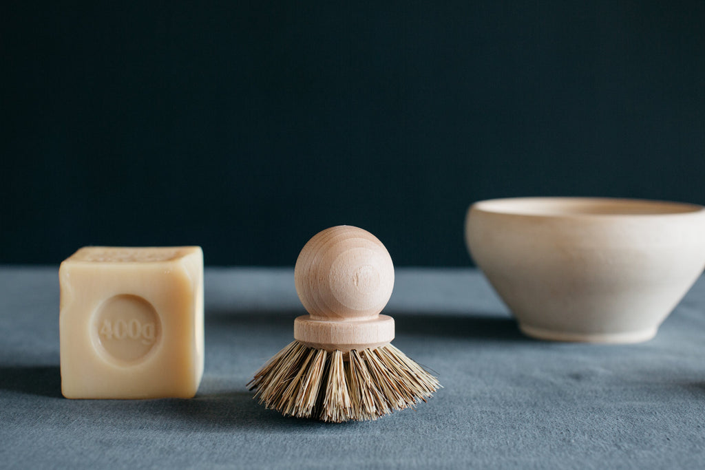Andree Jardin "Tradition" Saucepan Brush Refills